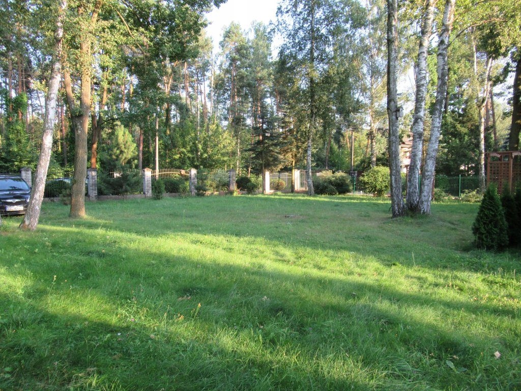 Działka, Marki, Wołomiński (pow.), 1000 m²