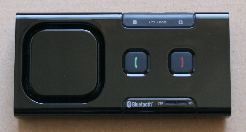 Blueant supertooth light clearance