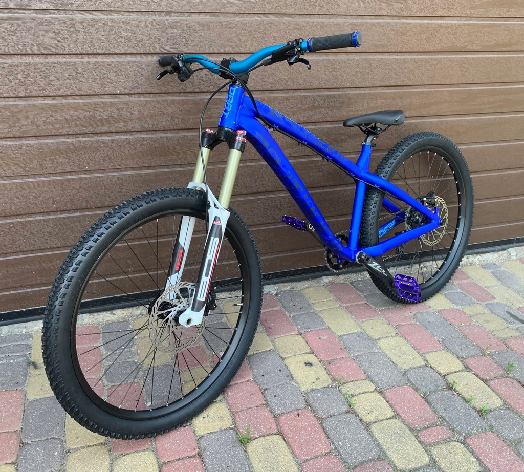 dartmoor hornet 2020 price
