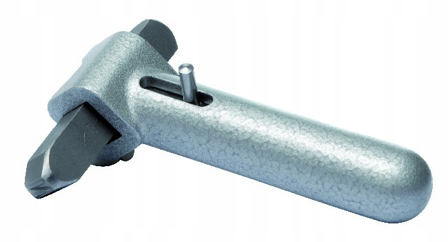 UCHWYT DO ZNACZNIKÓW UNIWERSALNY