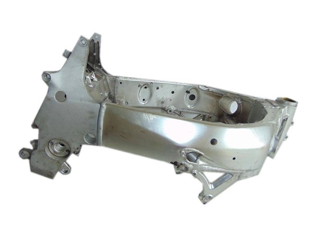 Рама GSXR 1000