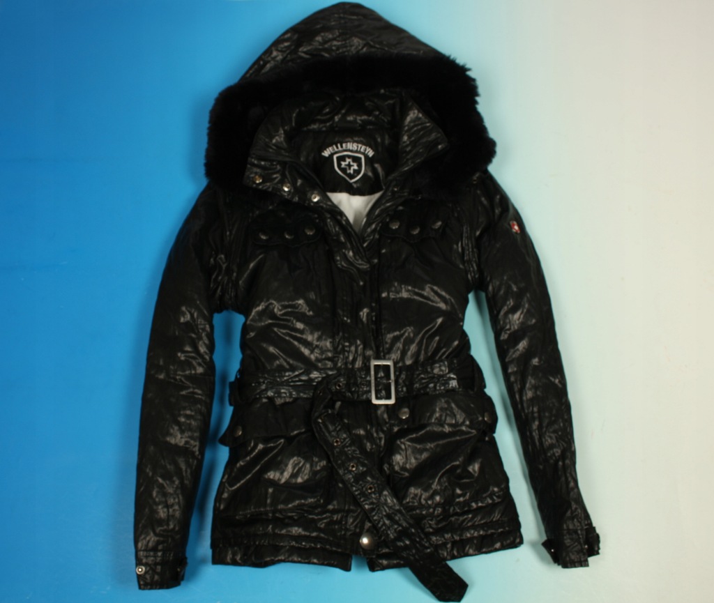 Wellensteyn Jacken Wellensteyn Esquire Damen WELLENSTEYN ESQUIRE