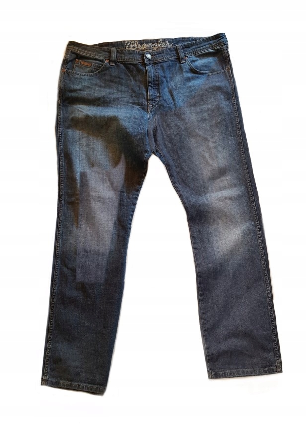WRANGLER CLYDE JEANS Roz W40 L 32