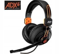 ADX Firestorm H01