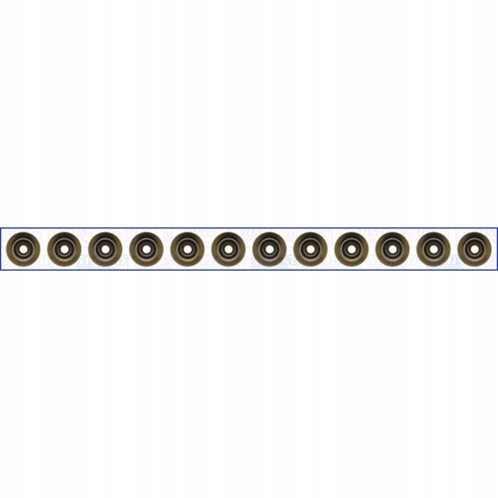 ZESTAW USZCZELNIACZY TRZONEK ZAWORU FORD MONDEO III 04-
