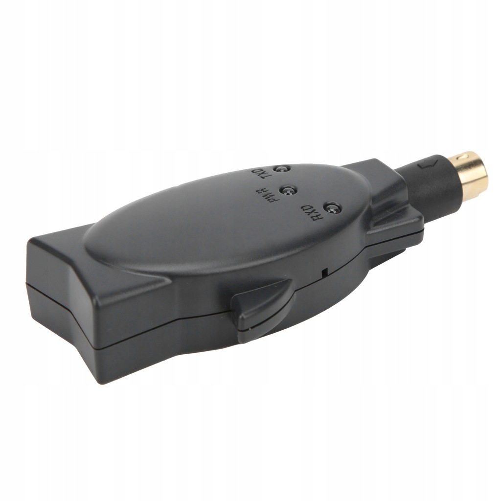 Bezprzewodowy adapter do programowania WIFI