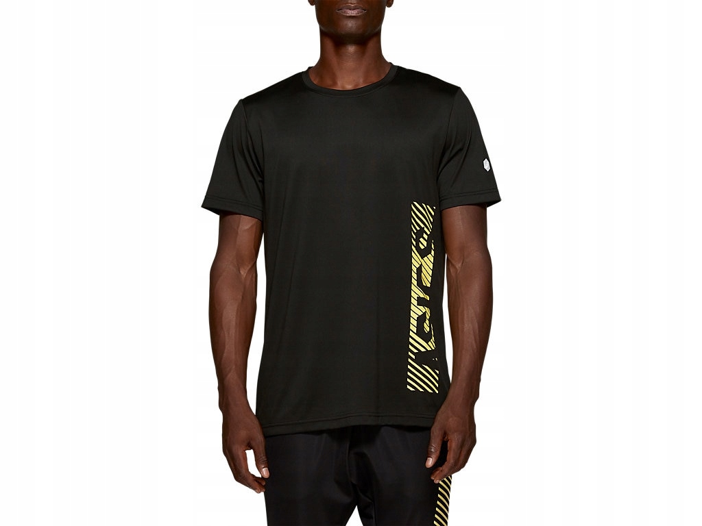 ASICS - T-SHIRT MĘSKI SD GPX SS TOP (2031A499)