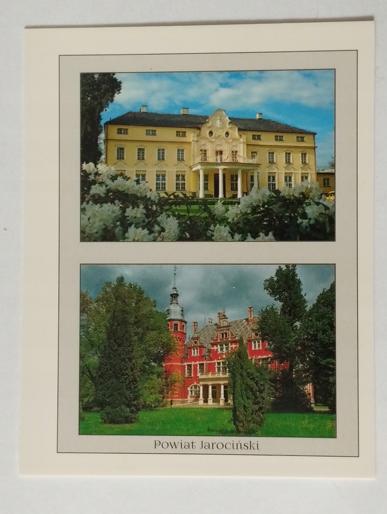 WITASZYCE - WIDOKÓWKA - Z