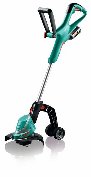 Podkaszarka akum BOSCH ART 26-18 LI 1x2.5Ah +Kółka