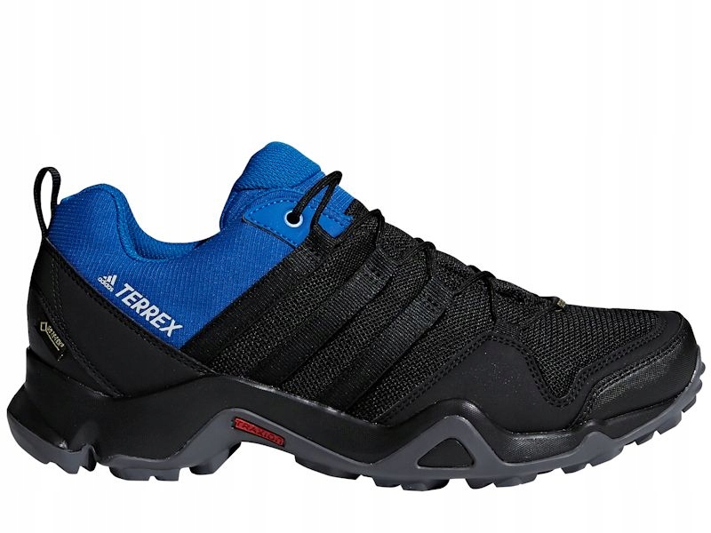Кроссовки adidas Terrex ax2
