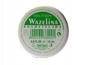 Bielenda Florina Wazelina 25ml