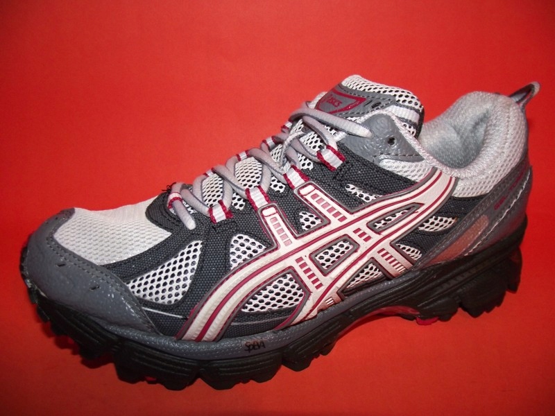Asics gel torana discount