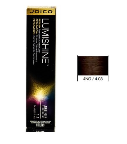 Joico Lumishine 5NWB 5NA 6NG 6CC 7NV 8NC