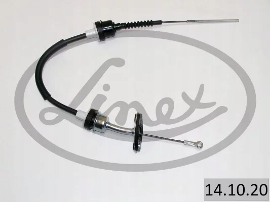 Linka sprzęgła fiat palio/siena 1.2 - LINEX 14.10.20