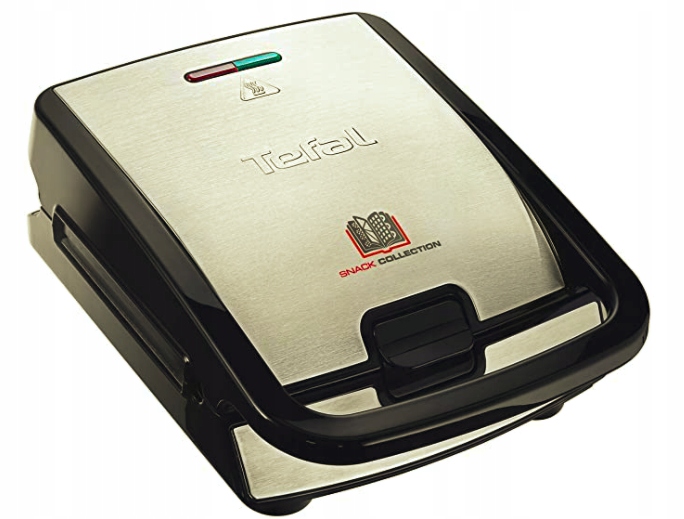 TEFAL SW852D SNACK COLLECTION OPIEKACZ 700W