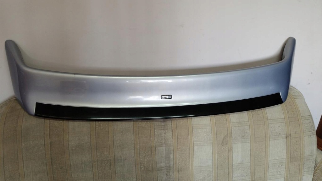 SPOJLER LOTKA NA KLAPĘ LUMMA OPEL ASTRA II BERTONE