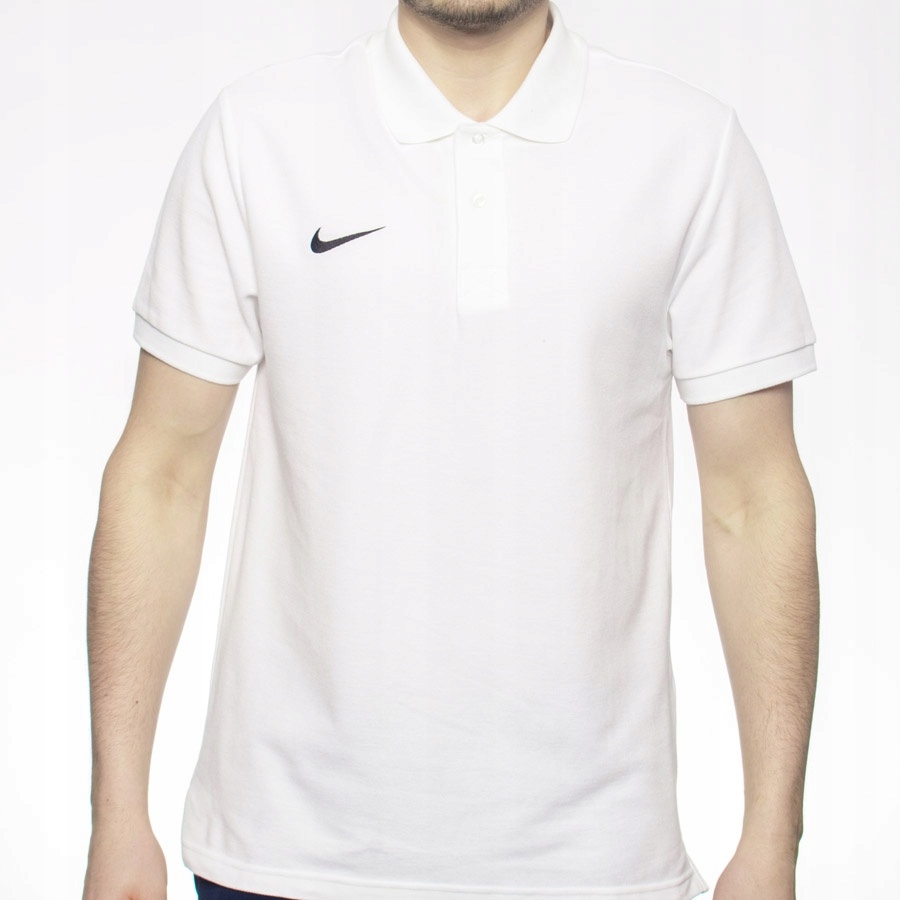 Koszulka polo Nike TS Boys Core Polo (122-128cm)!