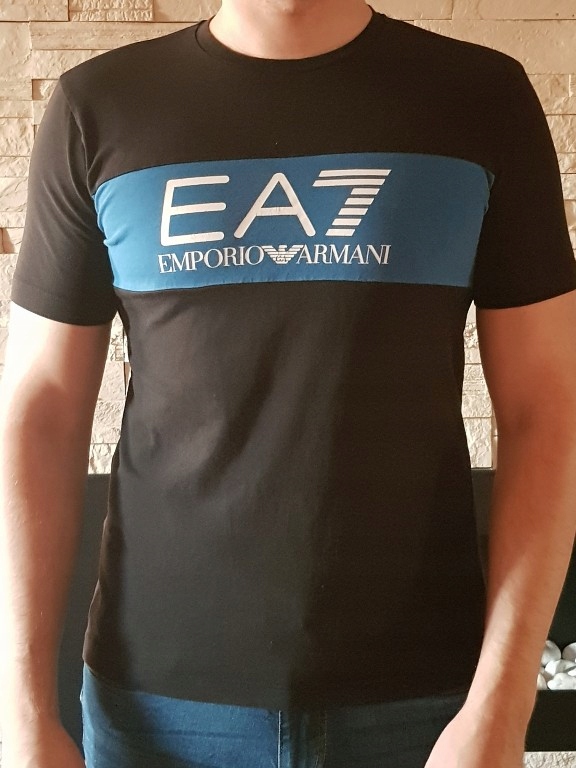 Koszulka Emporio Armani r. L promocja od 1 zł