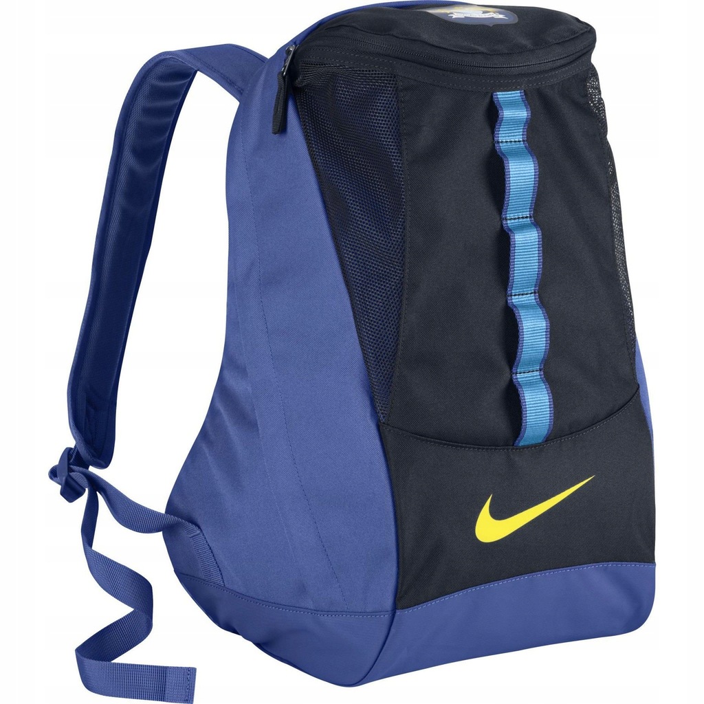 NIKE Plecak Nike Manchester City (BA4806-470)