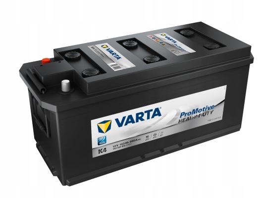 VARTA 643033095A742 Akumulator