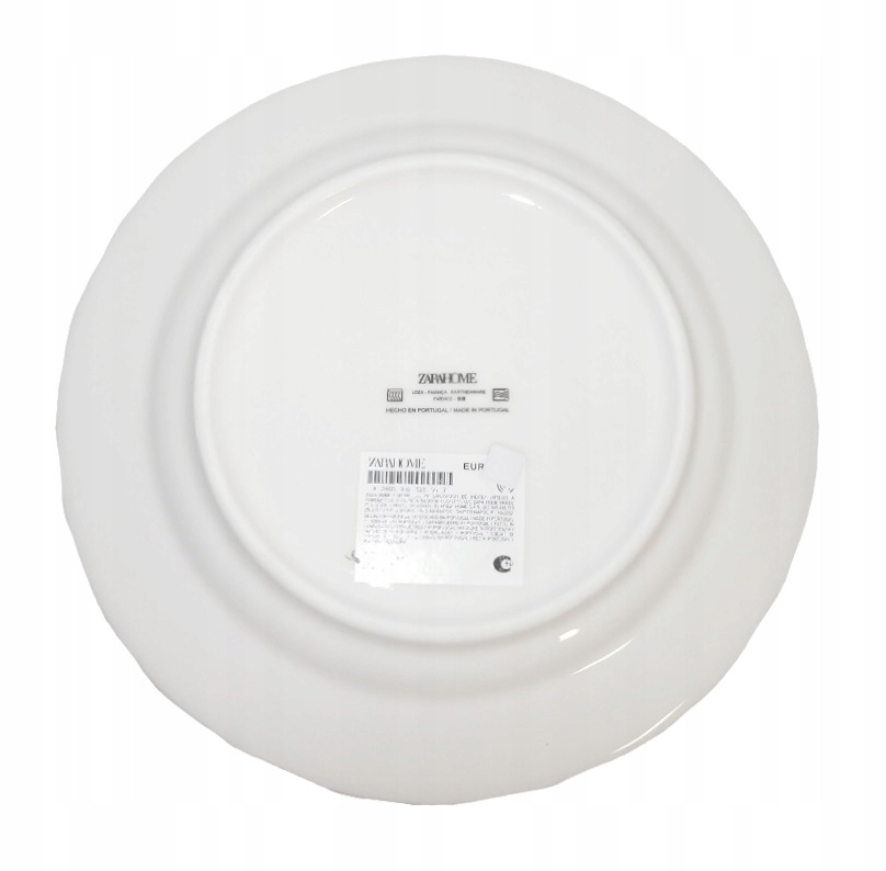 【ZARA 】黒い円形皿5枚セット オール1万円以内！ブラウス感覚の【デザインニット4選】#わかな