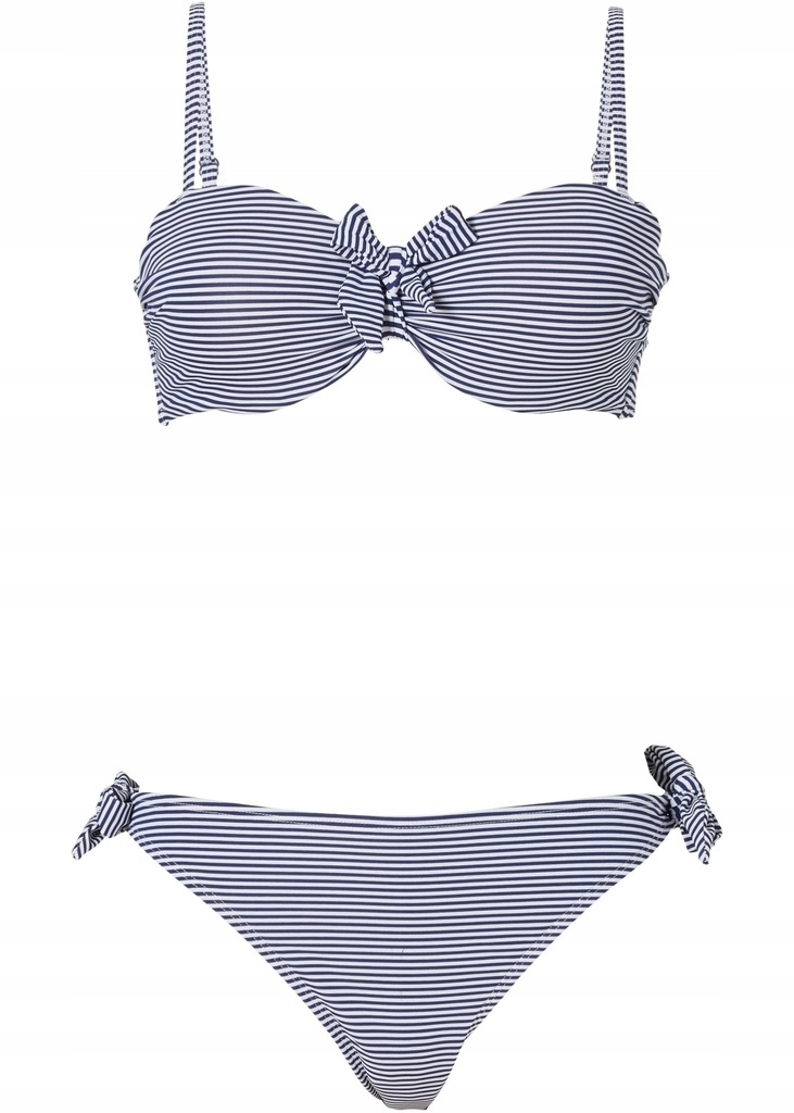 L113 BPC Bikini na fiszbinach r.36 70E