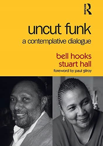 UNCUT FUNK - Bell Hooks [KSIĄŻKA]