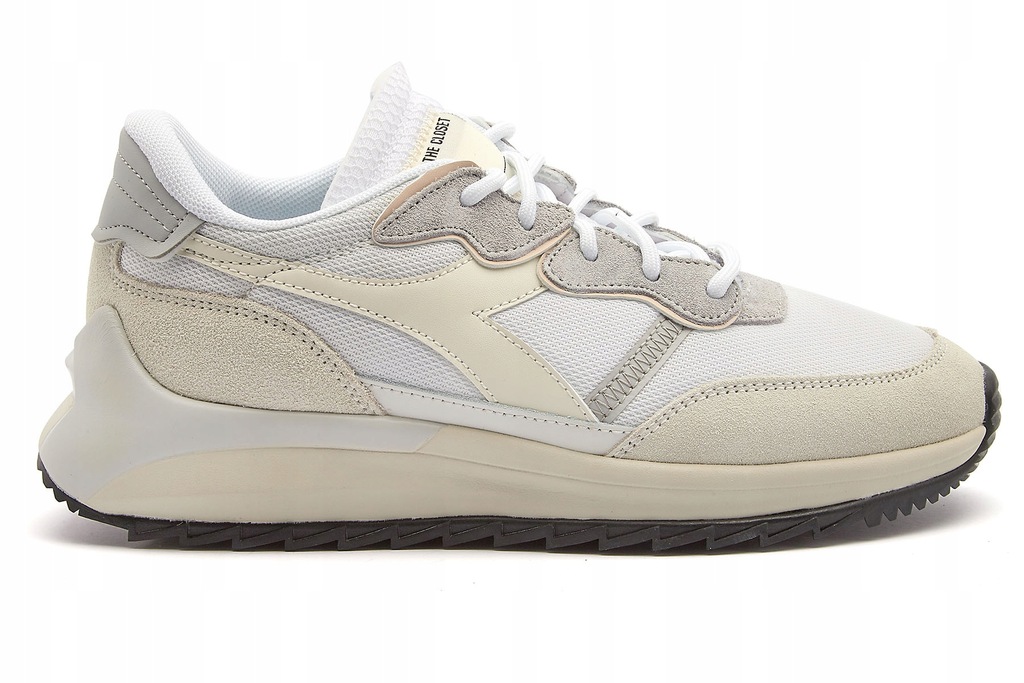 Sneakersy damskie DIADORA Jolly Pure WN 40