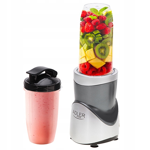 AD 4084 Blender - Zestaw do Smoothie