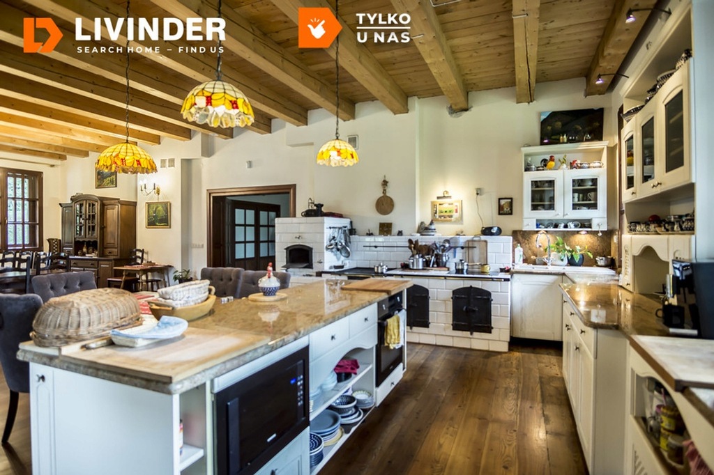 Dom, Ropki, Uście Gorlickie (gm.), 470 m²