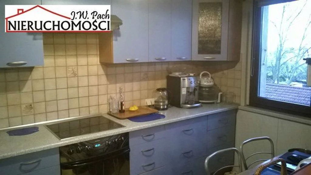 Mieszkanie, Tychy, Paprocany, 62 m²