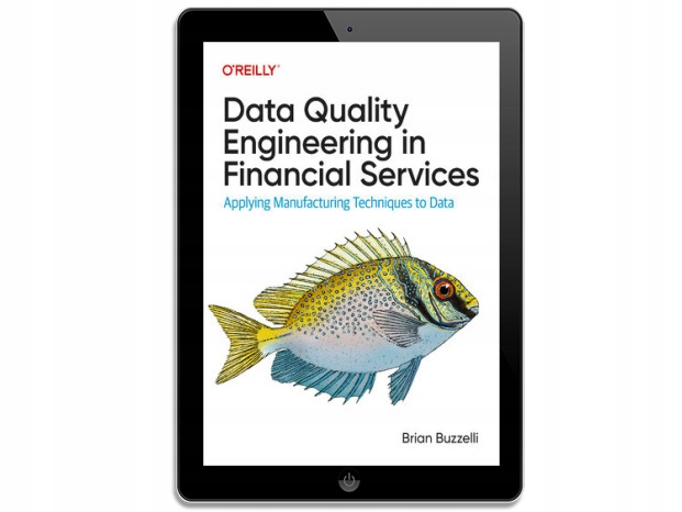 Data Quality Engineering in Financial Services