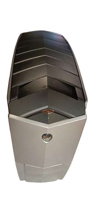 Potężny komputer stacjonarny ,,DELL ALIENWARE AREA 51 MODEL D01X,, i7