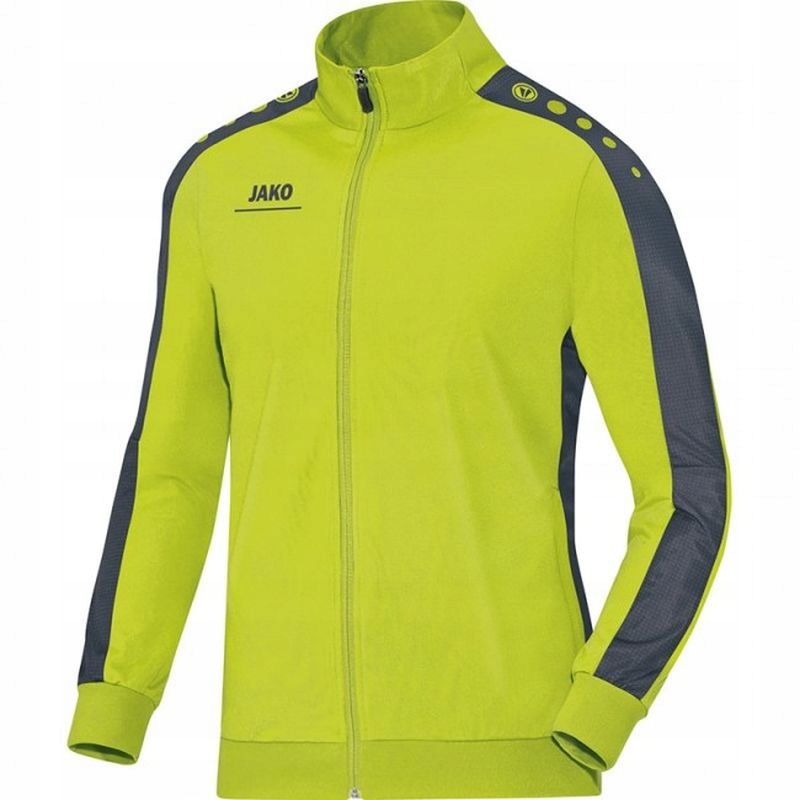 Jako 9316 Golf Bluza Męska Sportowa Z Golfem XXL