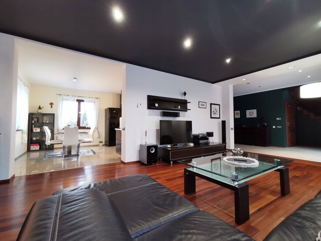 Dom, Pławniowice, Rudziniec (gm.), 256 m²