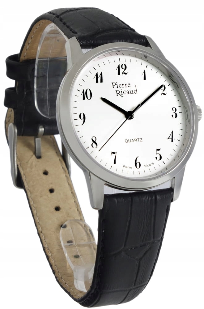 Zegarek Pierre Ricaud - P91090.5223Q-Wyprzedaż 2L
