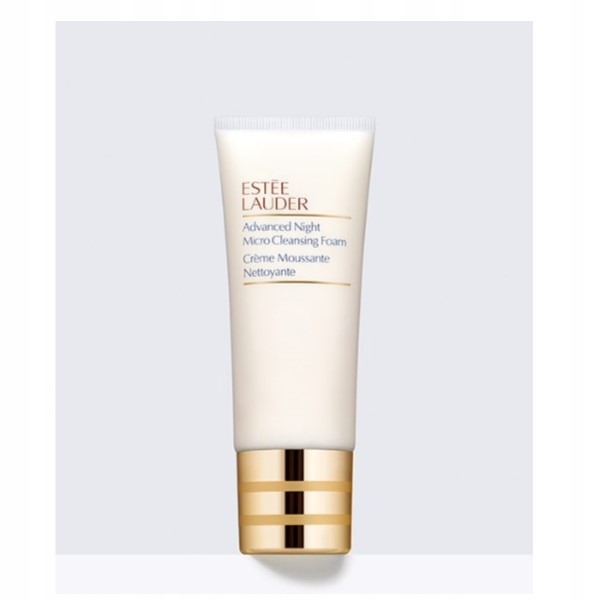 ESTEE LAUDER advanced night micro cleansing pianka