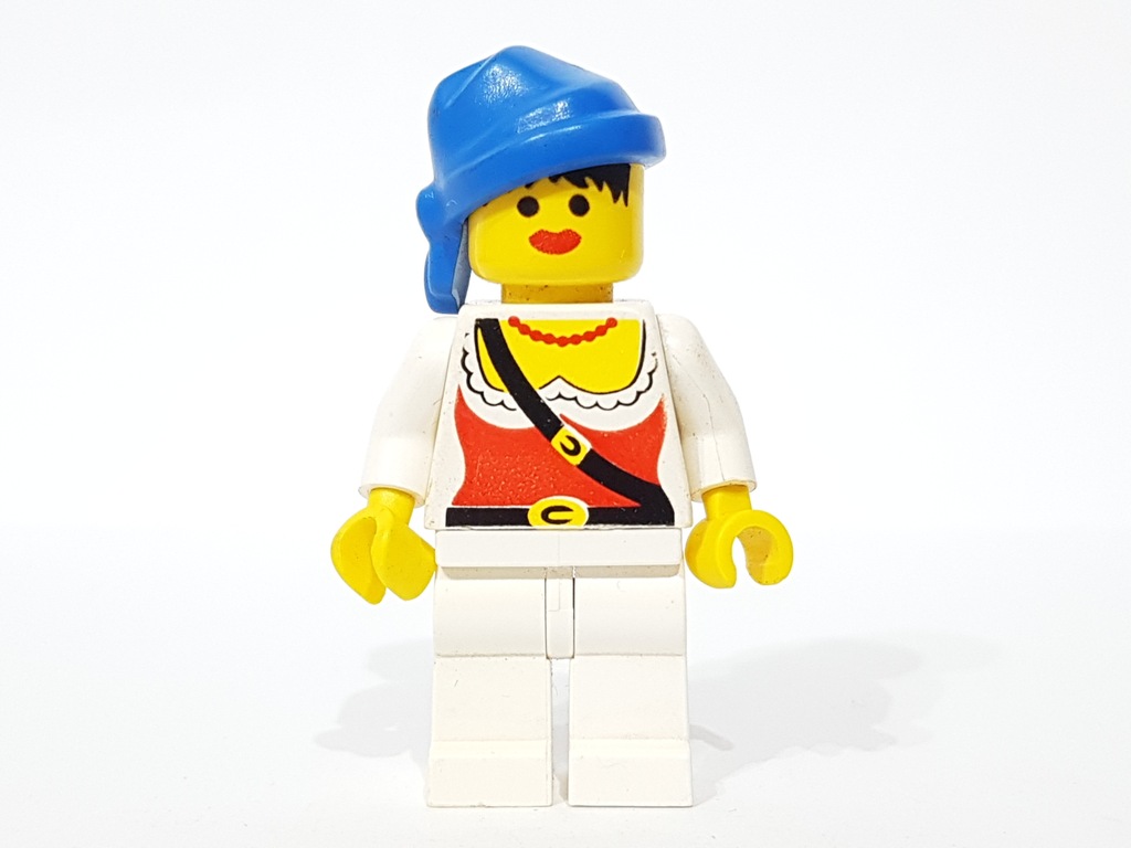 LEGO Pirates pi056 z 6285 6286 6251 Aredi.ru 9647488988