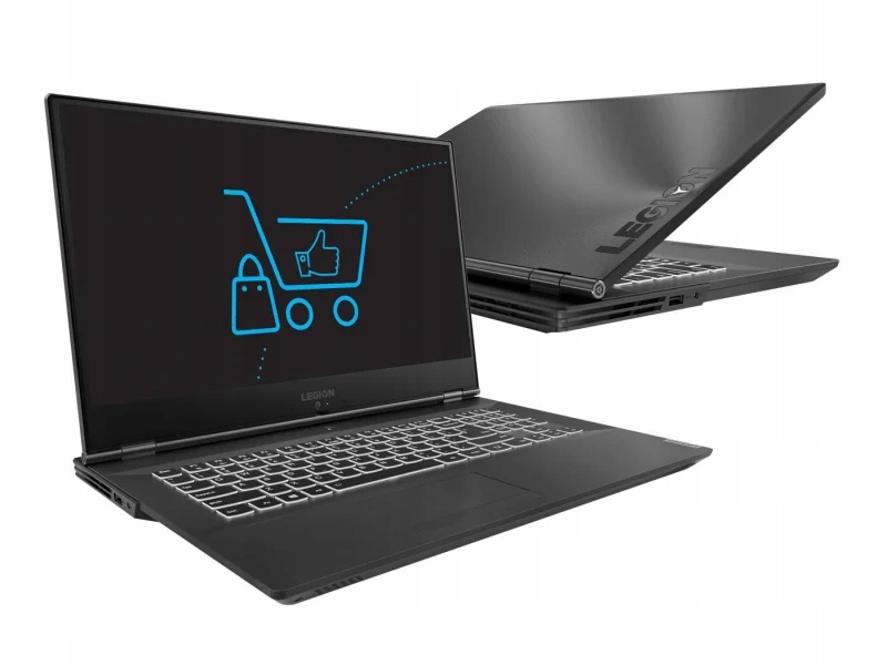 Купить Lenovo Legion Y540-17 i7-9750HF/16 ГБ/512 GTX1660Ti: отзывы, фото, характеристики в интерне-магазине Aredi.ru