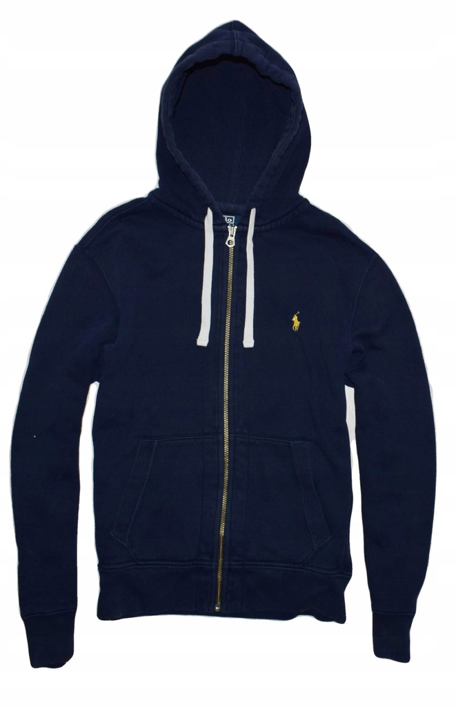 Ralph Lauren M/L bluza hoody klasyk