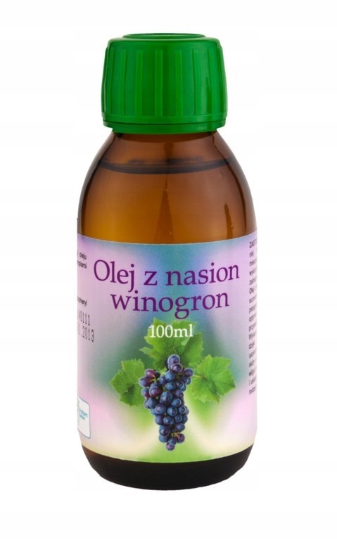 PROFARM Olej z nasion winogron 100ml