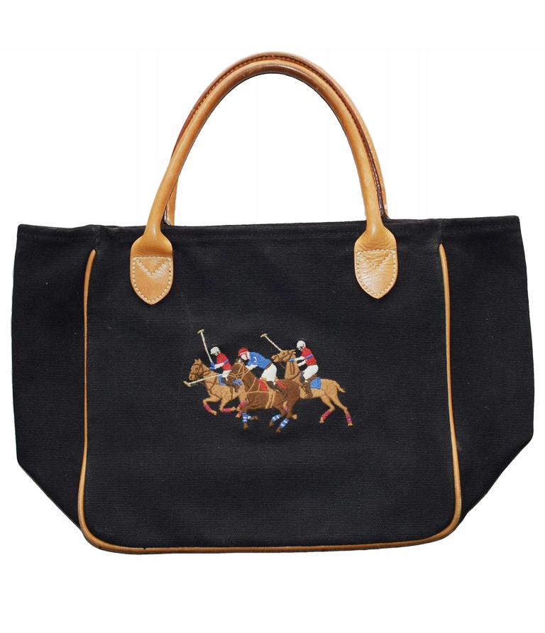 Ralph Lauren torebka big pony