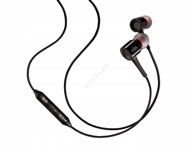 Electro Harmonix Hot Lynx Wired Earbuds- słuchawki