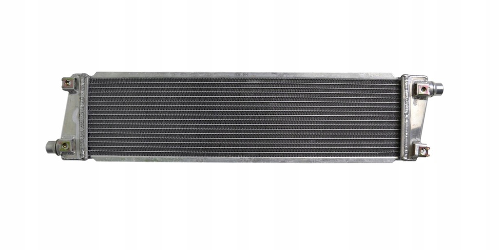 NOWA CHŁODNICA INTERCOOLER JAGUAR XK XKR FTYPE 8331073718