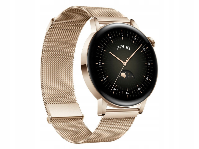 SmartWatch HUAWEI Watch GT3 Elegant 42mm