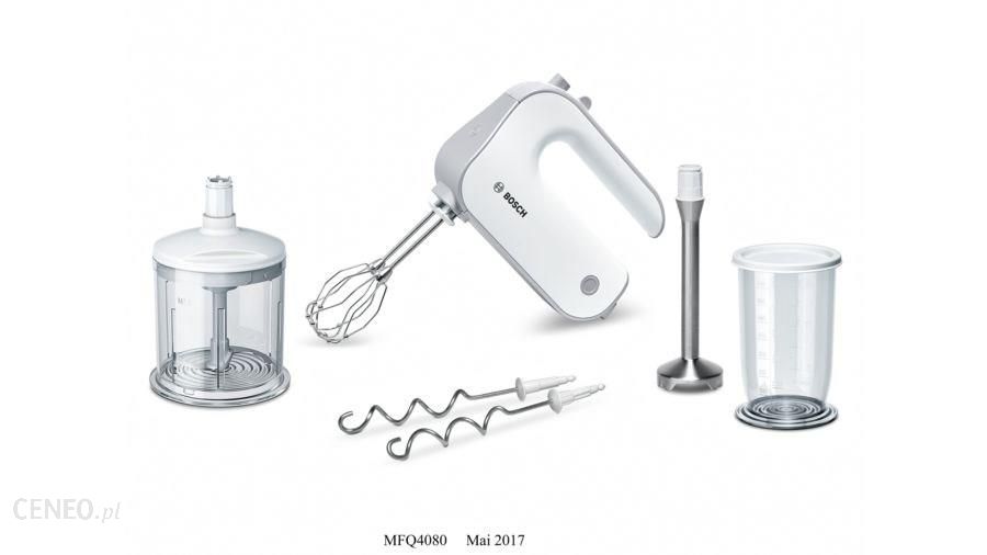 Mikser bosch cnhr22 - 7897165550 - oficjalne archiwum Allegro