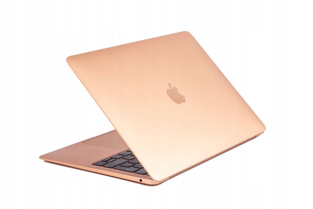 Apple MacBook Air ピンクローズゴールド Apple、MacBookをアップデート--新色ローズゴールドを追加