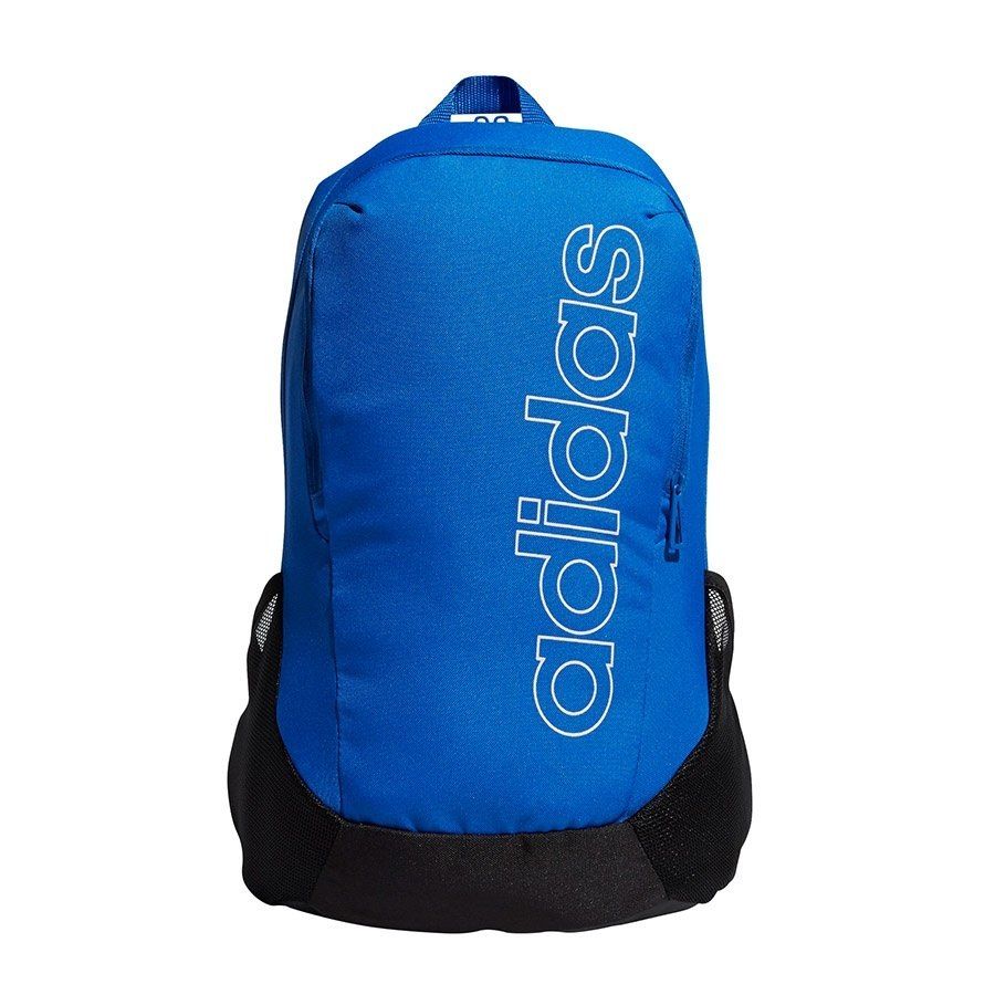 Plecak szkolny adidas Logo Neopark niebieski
