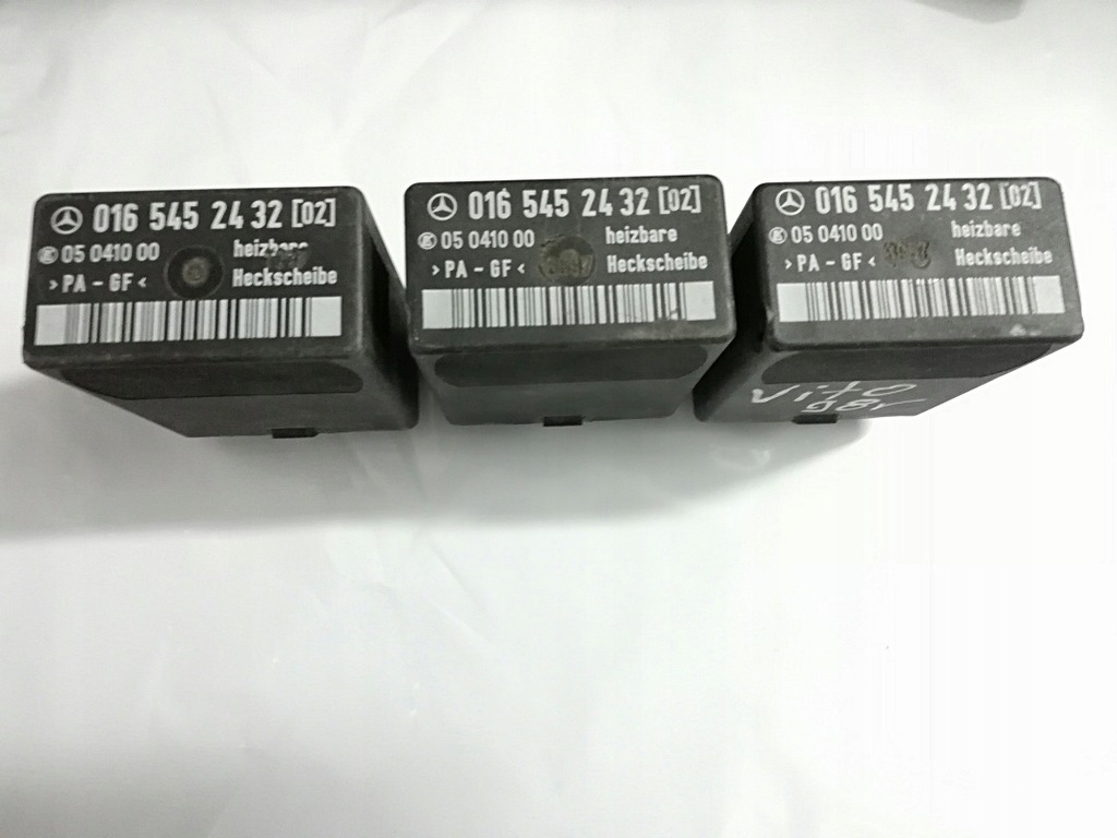 Руководство по эксплуатации W202