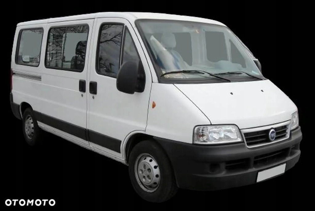 KOMPLETNA KLIMATYZACJA DUCATO BOXER JUMPER 2.8 HDI 02-06